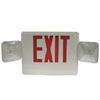 Encore Lighting, Emergency Exit Combo, LPCXNR-RU
